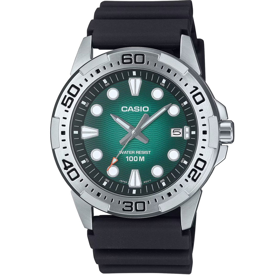 Casio Mtd-140-3Avdf Erkek Kol Saati