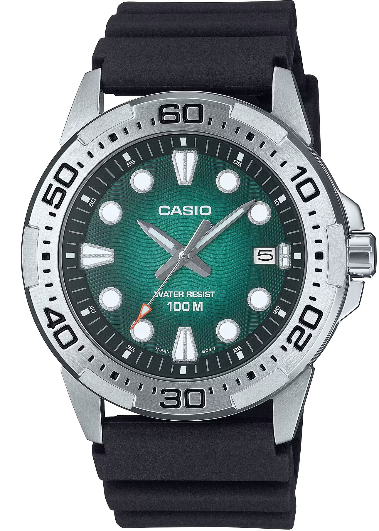 Casio Mtd-140-3Avdf Erkek Kol Saati