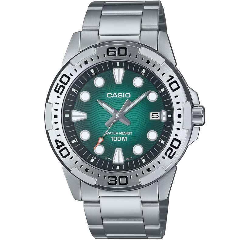 Casio Mtd-140D-3Avdf Erkek Kol Saati