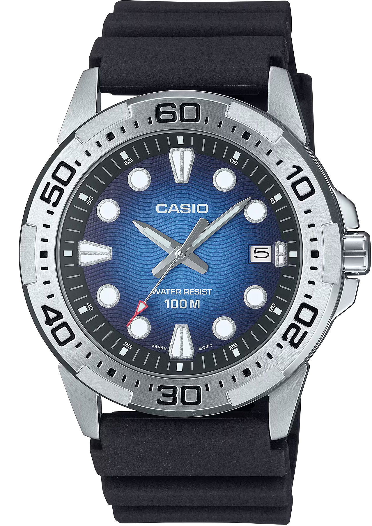 Casio Mtd-140-2Avdf Erkek Kol Saati
