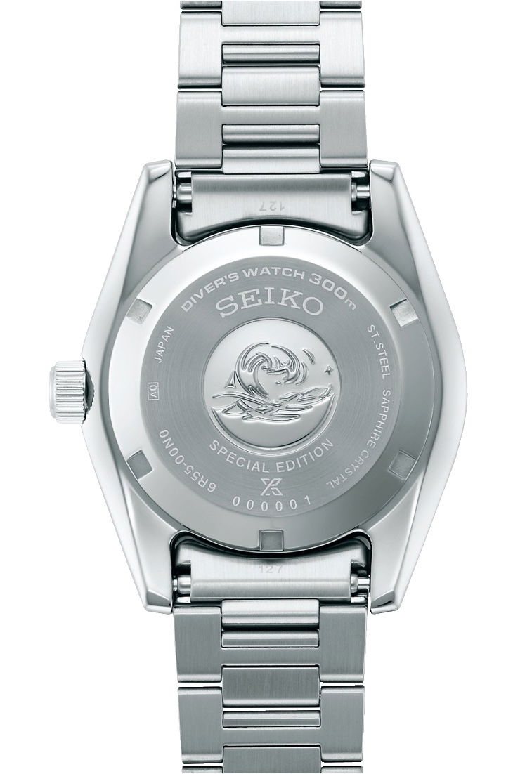 Seiko Prospex Spb501j1 (Spb501j) 1965 Heritage Diver's Watch PADI Special Edition Otomatik Erkek Kol saati