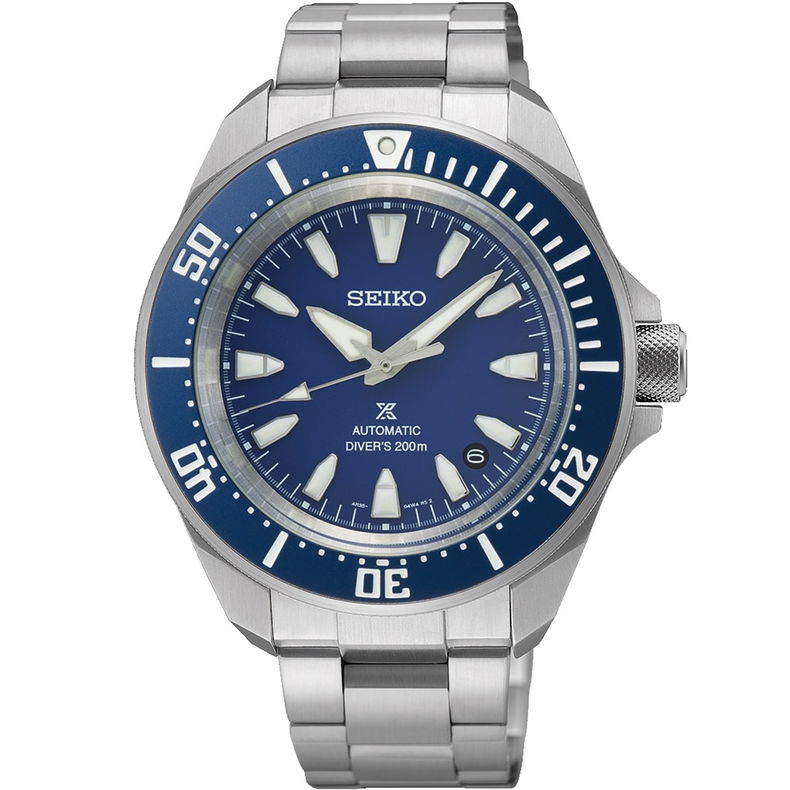 Seiko Srpl51k Prospex Otomatik Erkek Kol Saati