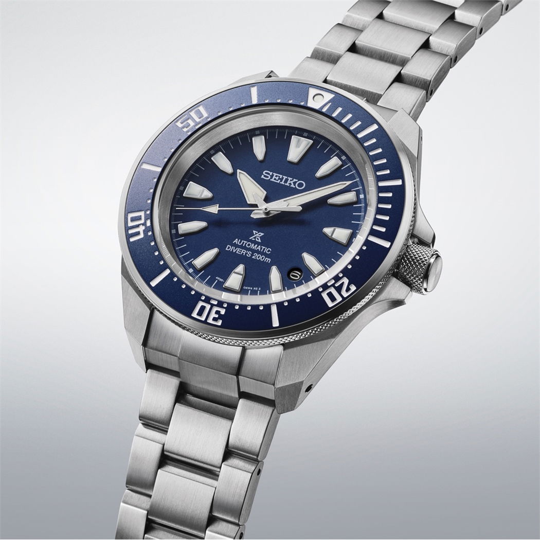 Seiko Srpl51k Prospex Diver's Otomatik Erkek Kol Saati