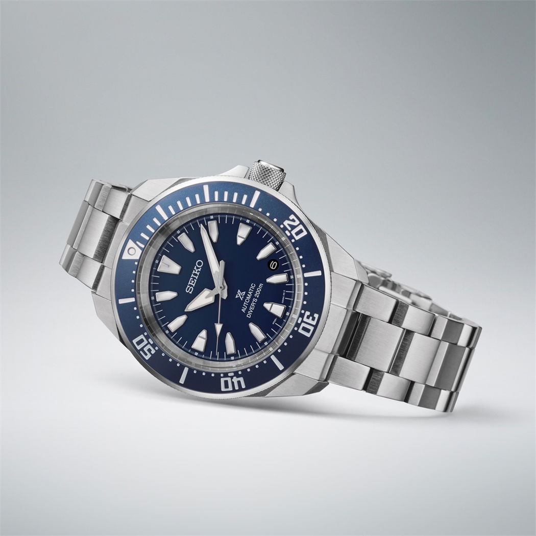 Seiko Srpl51k Prospex Diver's Otomatik Erkek Kol Saati
