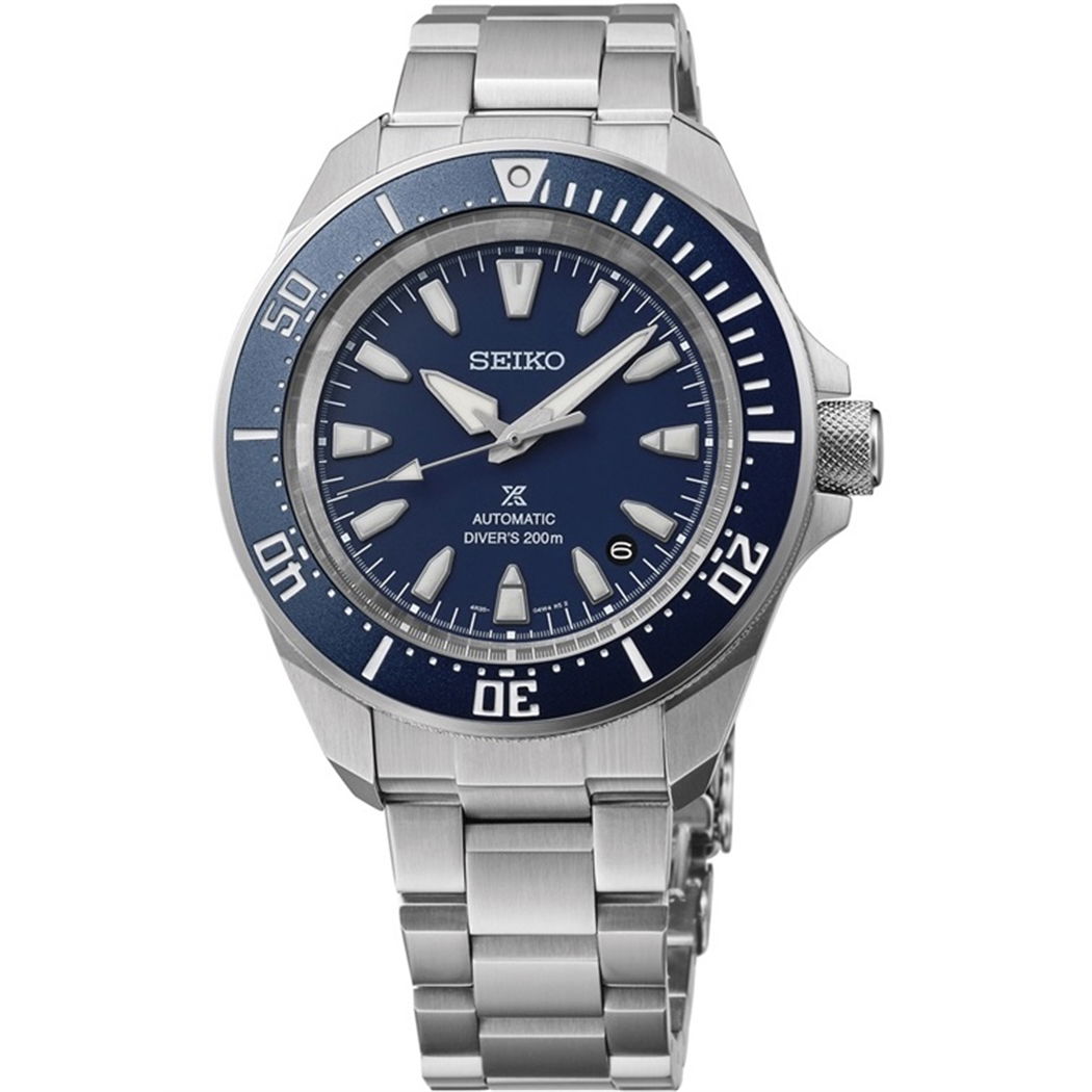 Seiko Srpl51k Prospex Diver's Otomatik Erkek Kol Saati