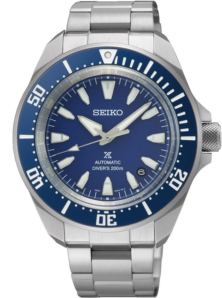 Seiko Prospex Srpl51k1 (Srpl51k) Diver's Otomatik Erkek Kol Saati