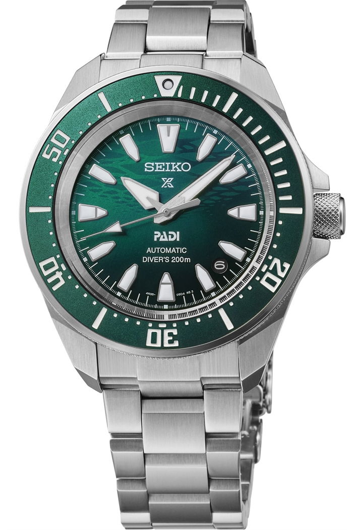 Seiko Prospex Srpl53k PADI Diver's Otomatik Erkek Kol Saati