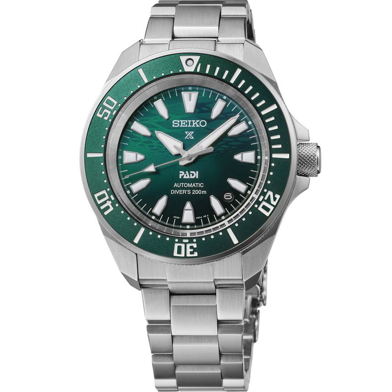 Seiko Prospex Srpl53k1 Otomatik Erkek Kol Saati