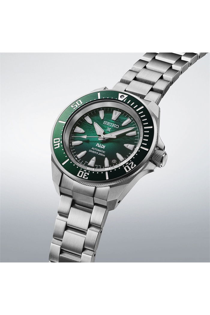 Seiko Prospex Srpl53k PADI Diver's Otomatik Erkek Kol Saati