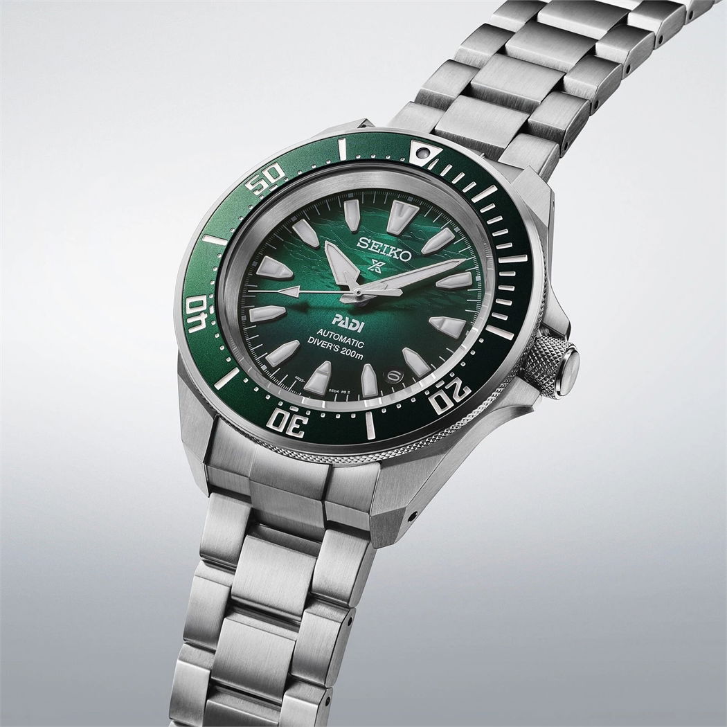 Seiko Prospex Srpl53k PADI Diver's Otomatik Erkek Kol Saati