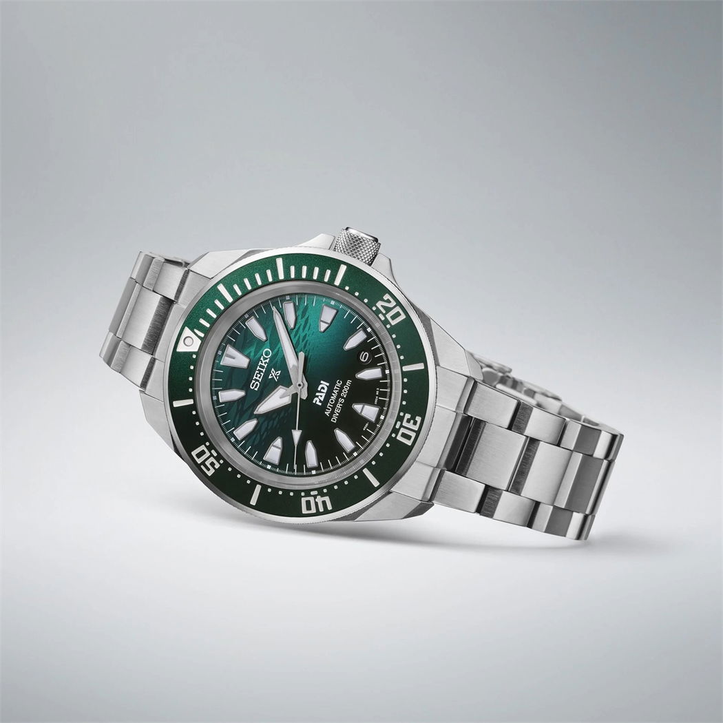 Seiko Prospex Srpl53k PADI Diver's Otomatik Erkek Kol Saati