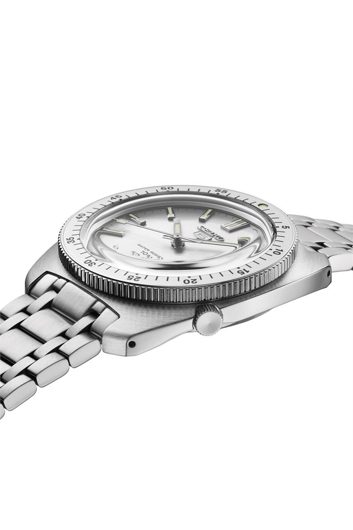 Seiko 5 SKX Srpl91k Heritage Design Re-creation Limited Edition Otomatik Erkek Kol Saati