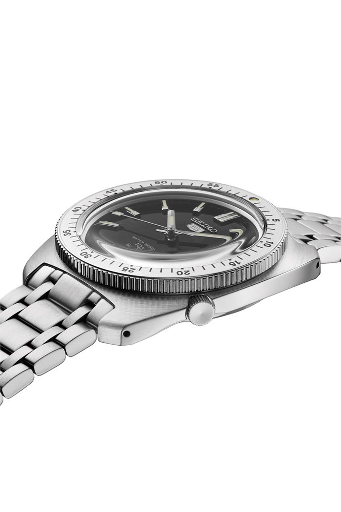 Seiko 5 SKX Srpl93k Heritage Design Re-creation Limited Edition Otomatik Erkek Kol Saati