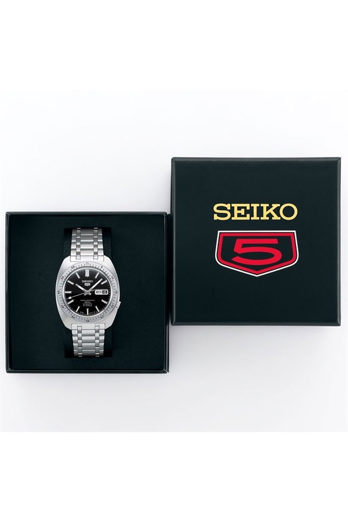 Seiko 5 SKX Srpl93k Heritage Design Re-creation Limited Edition Otomatik Erkek Kol Saati