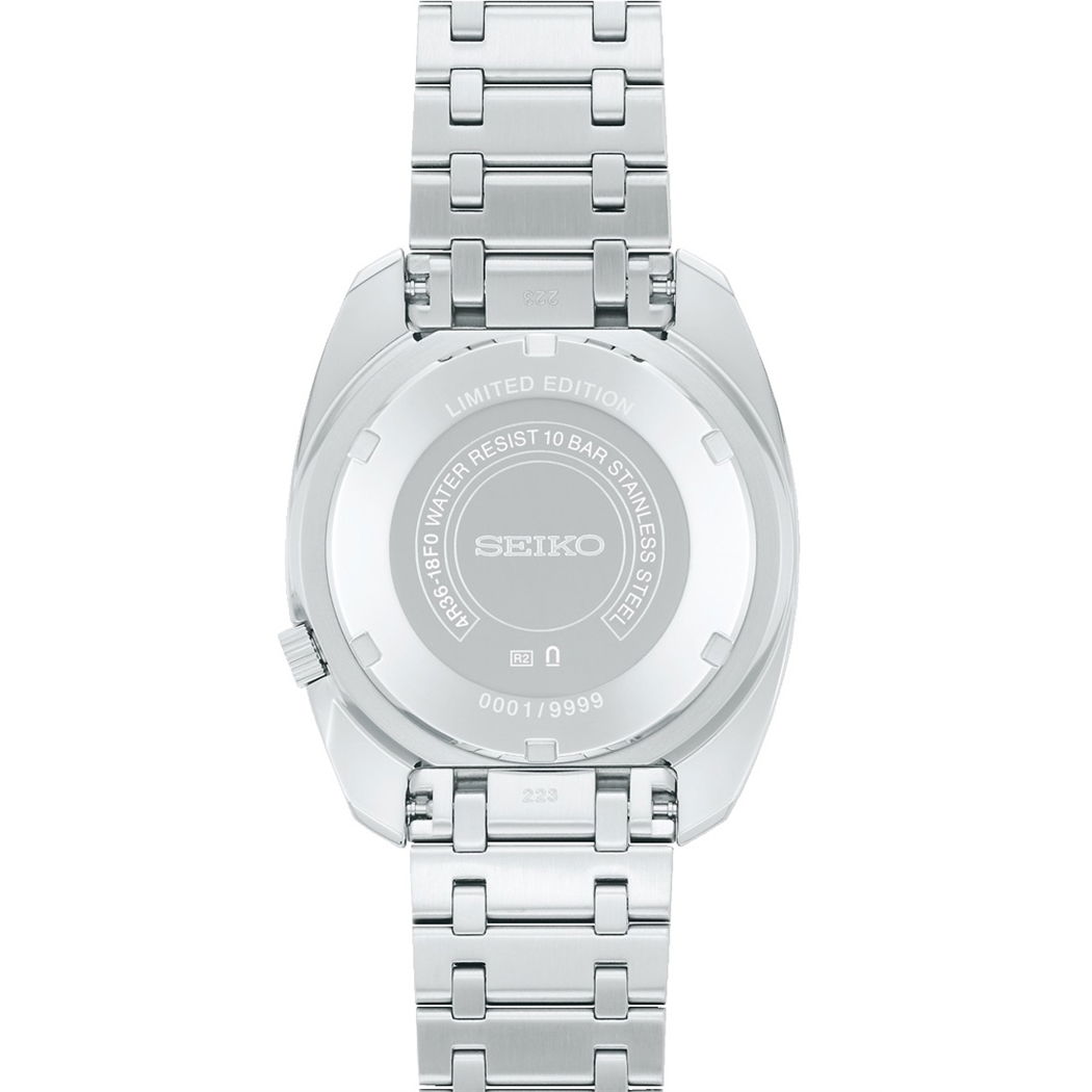 Seiko 5 SKX Srpl93k Heritage Design Re-creation Limited Edition Otomatik Erkek Kol Saati