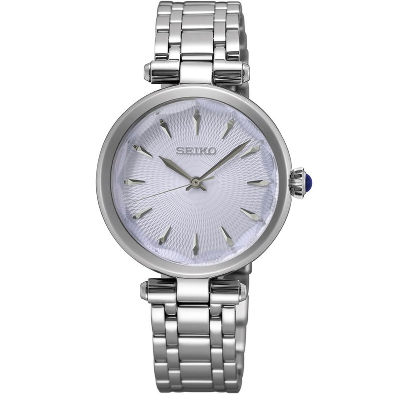 Seiko Srz553p Kadın Kol Saati