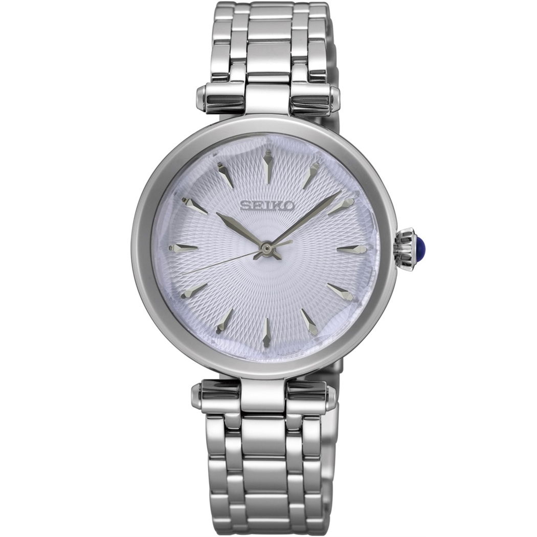 Seiko Srz553p Kadın Kol Saati