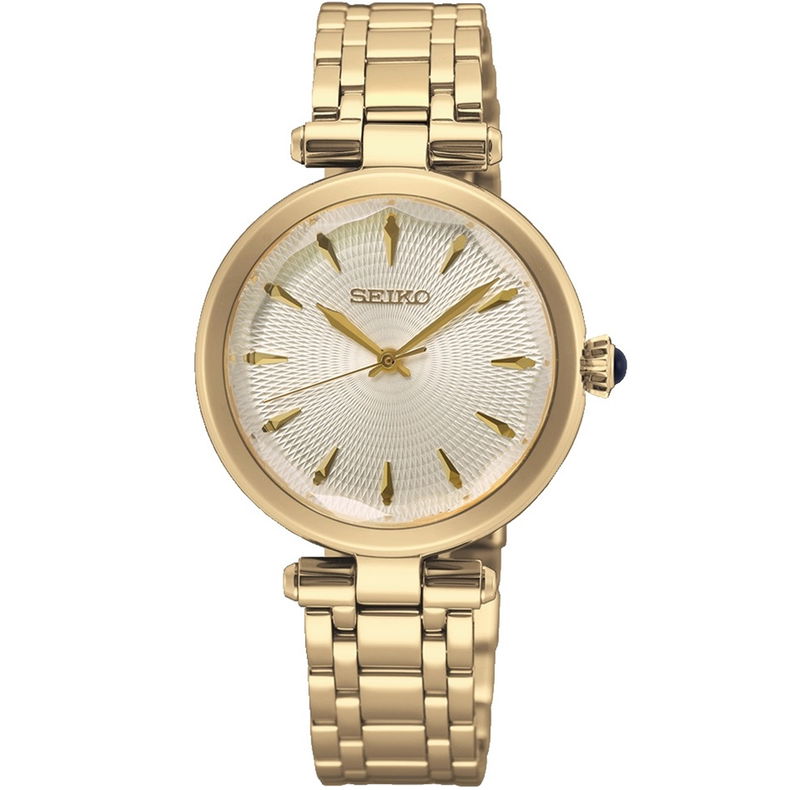 Seiko Srz554p Kadın Kol Saati