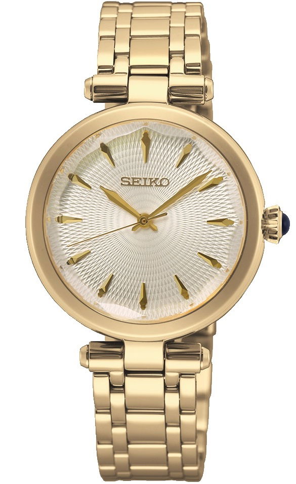 Seiko Srz554p1 (Srz554p) Kadın Kol Saati