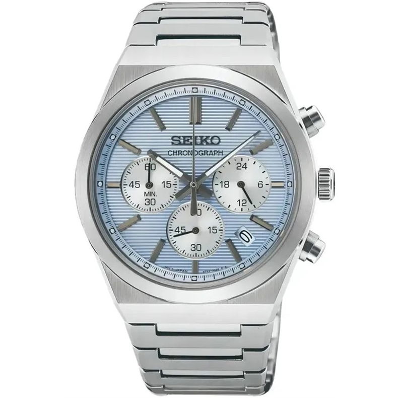 Seiko Ssb459p Erkek Kol Saati