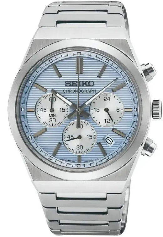 Seiko Ssb459p1 (Ssb459p) Chronograph Erkek Kol Saati