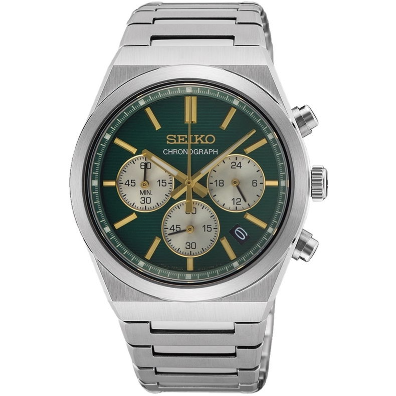 Seiko Ssb461p1 Erkek Kol Saati