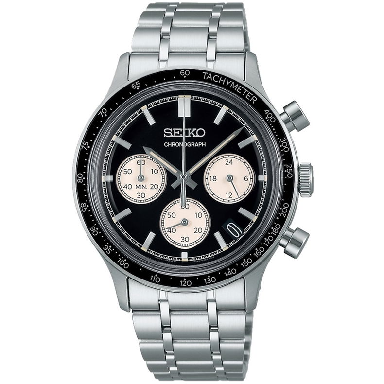 Seiko Ssb479p1 Erkek Kol Saati