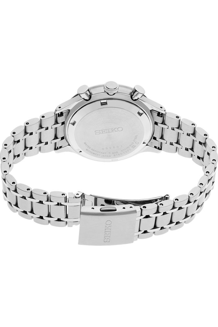 Seiko Ssb479p Chronograph Erkek Kol Saati