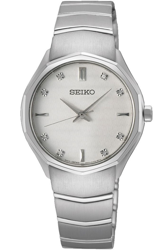 Seiko Sur615p1 Kadın Kol Saati