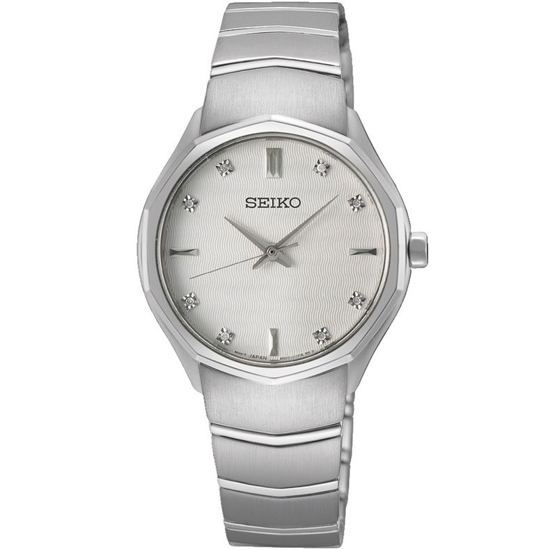 Seiko Sur615p1 Kadın Kol Saati
