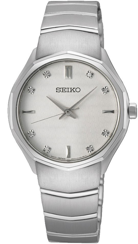 Seiko Sur615p1 (Sur615p) Kadın Kol Saati
