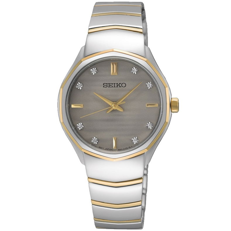 Seiko Sur616p1 Kadın Kol Saati
