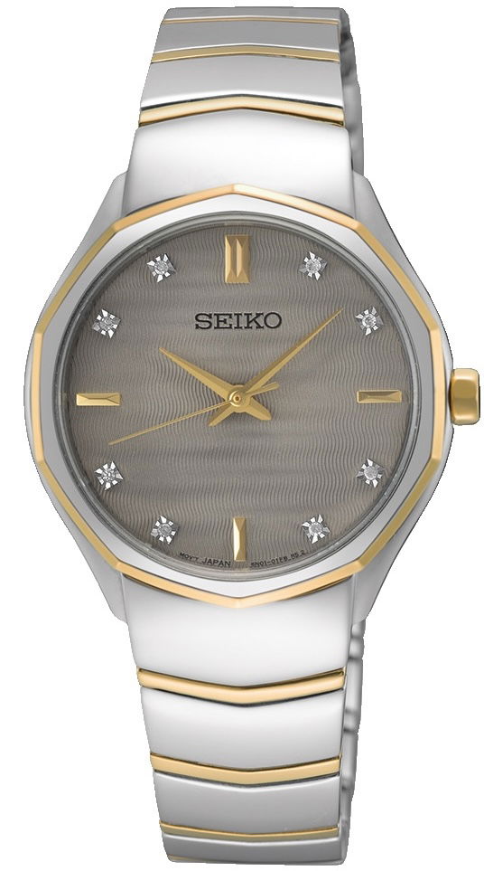 Seiko Sur616p1 (Sur616p) Kadın Kol Saati
