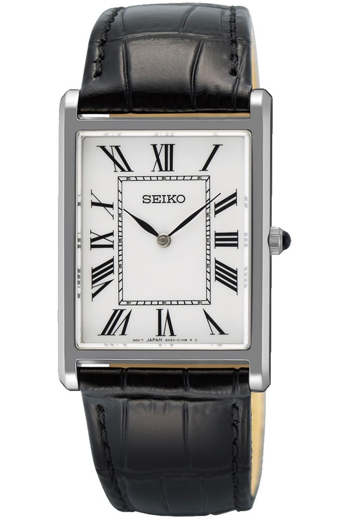 Seiko Swr103p1 Erkek Kol Saati