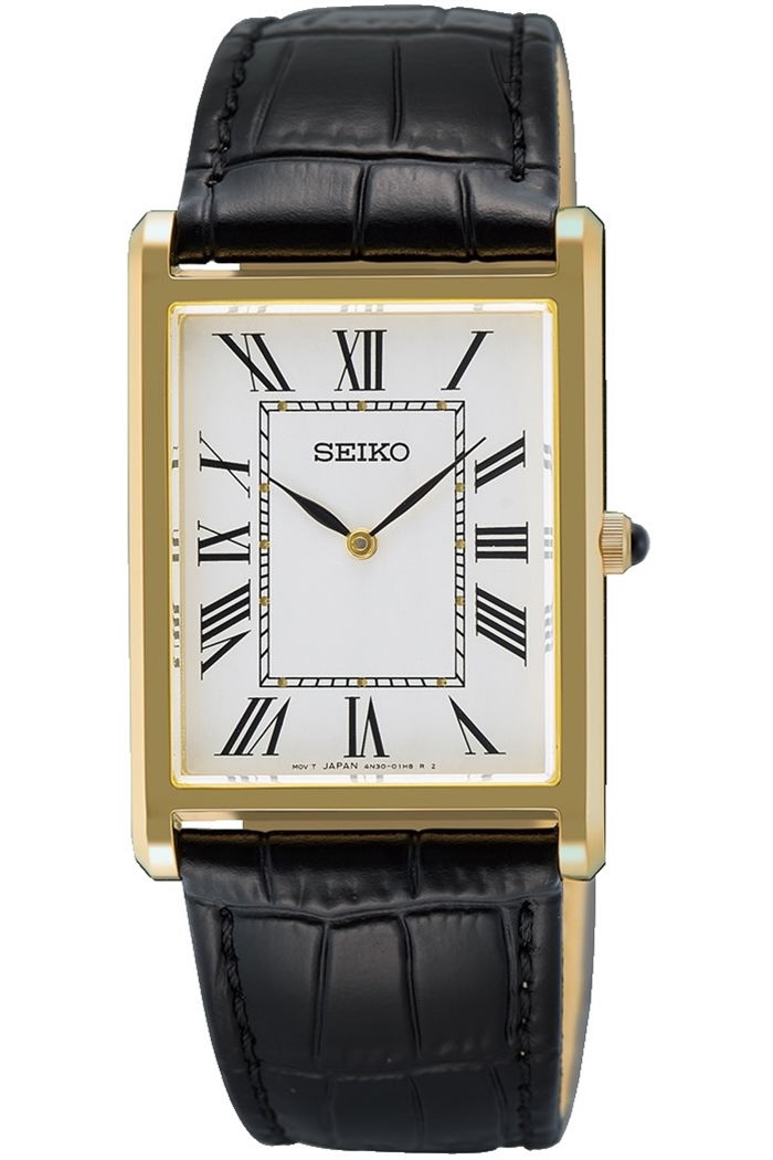 Seiko Swr104p Erkek Kol Saati