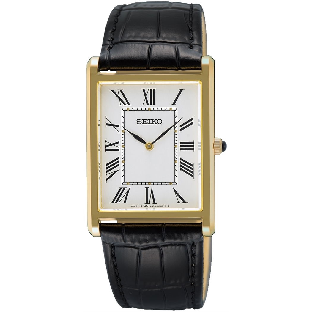 Seiko Swr104p Erkek Kol Saati