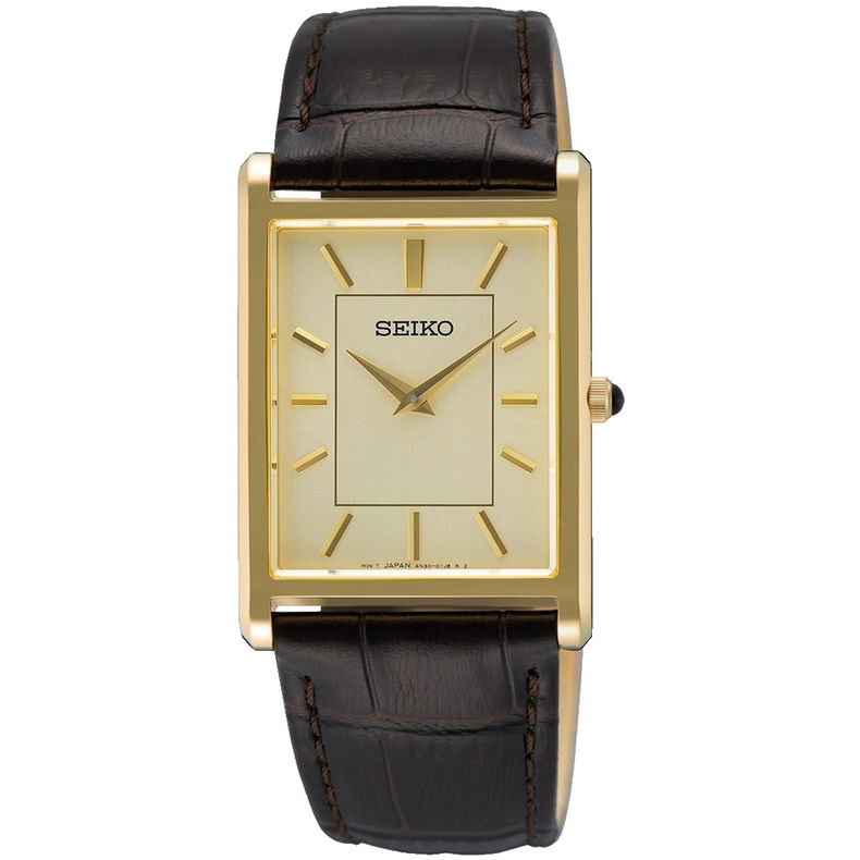 Seiko Swr106p1 Erkek Kol Saati