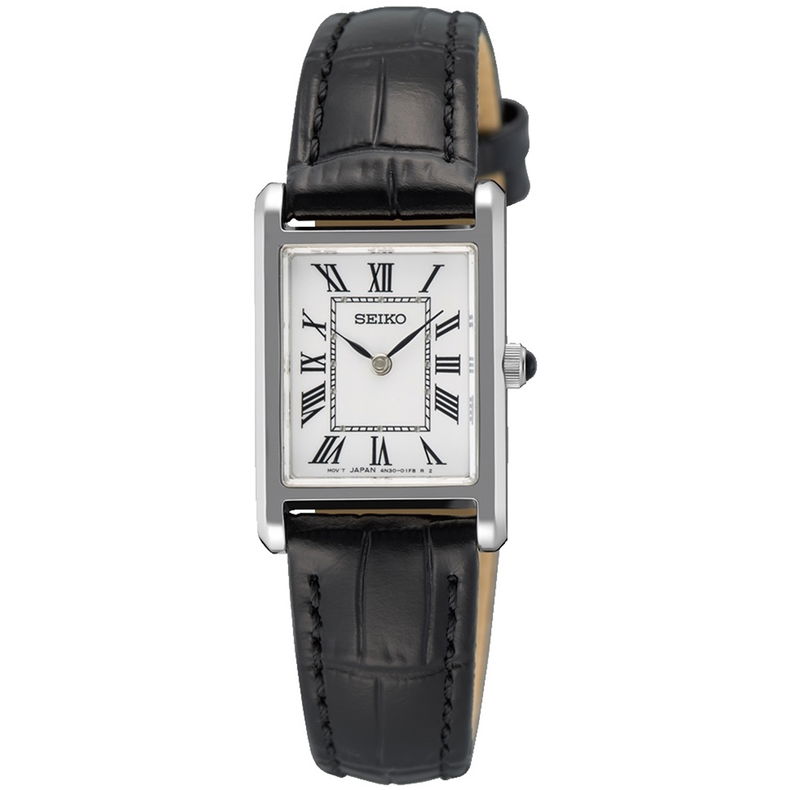 Seiko Swr107p1 Kadın Kol Saati