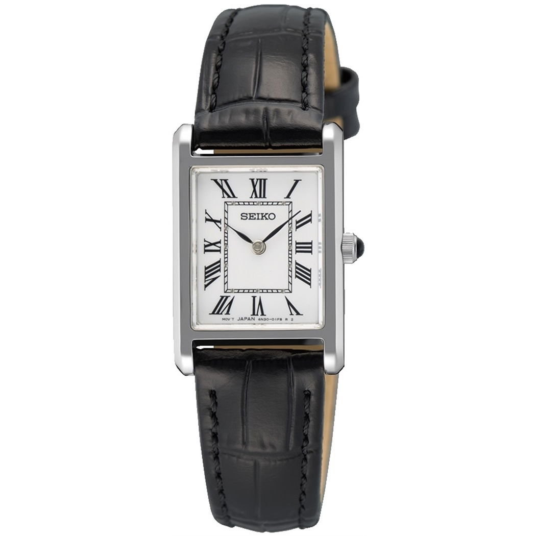 Seiko Swr107p Kadın Kol Saati