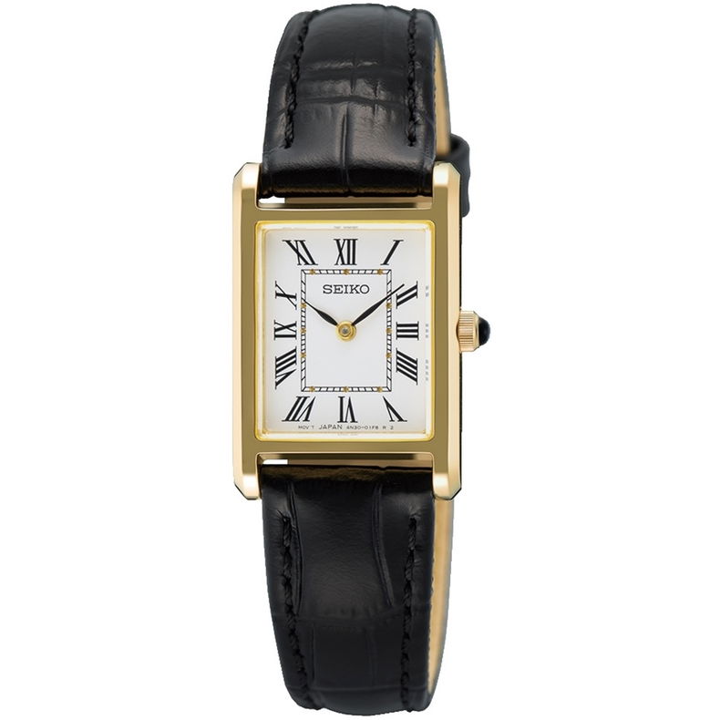 Seiko Swr108p1 Kadın Kol Saati