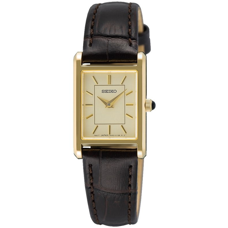 Seiko Swr110p1 Kadın Kol Saati