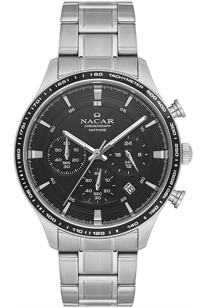 Nacar Nc31-299354-Abbm Erkek Kol Saati