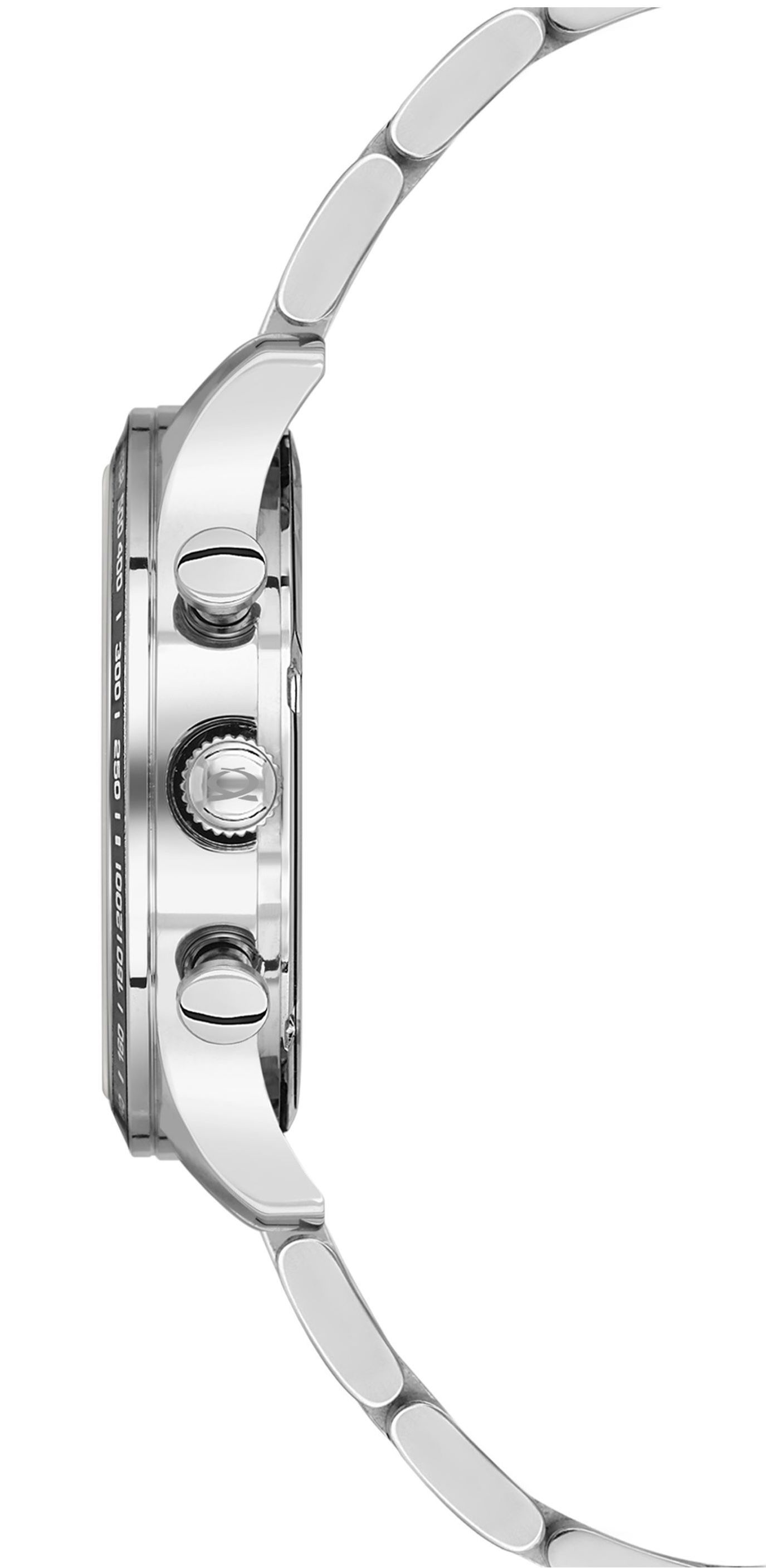 Nacar Nc31-299354-Abbm Kronograf Erkek Kol Saati