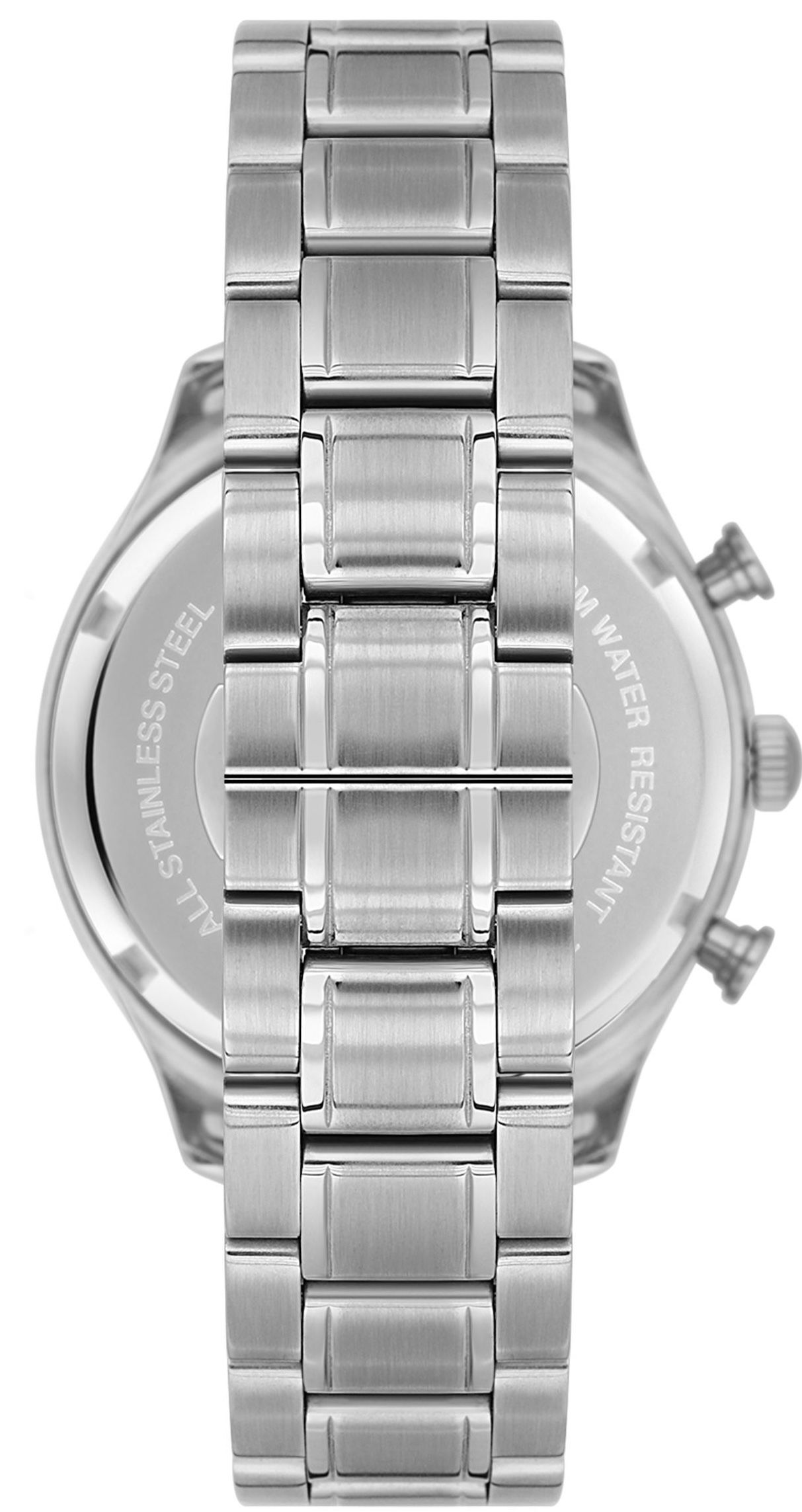 Nacar Nc31-299354-Abbm Kronograf Erkek Kol Saati