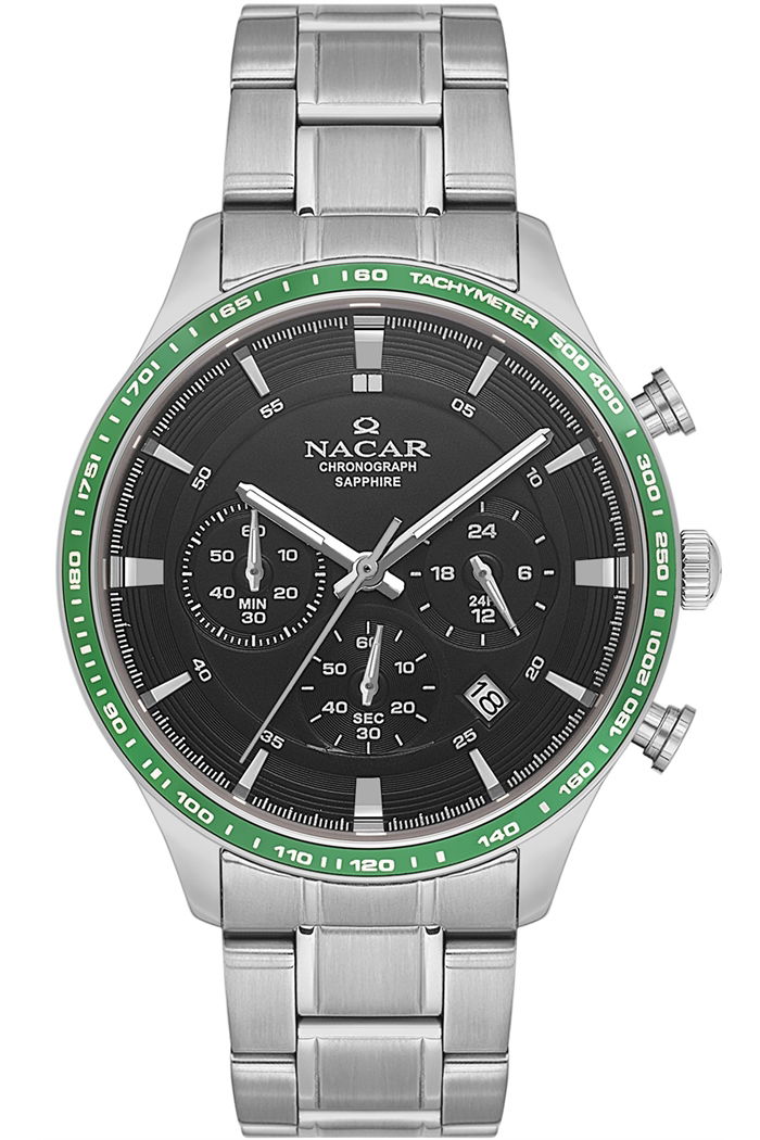 Nacar Nc31-299354-Abgm Erkek Kol Saati