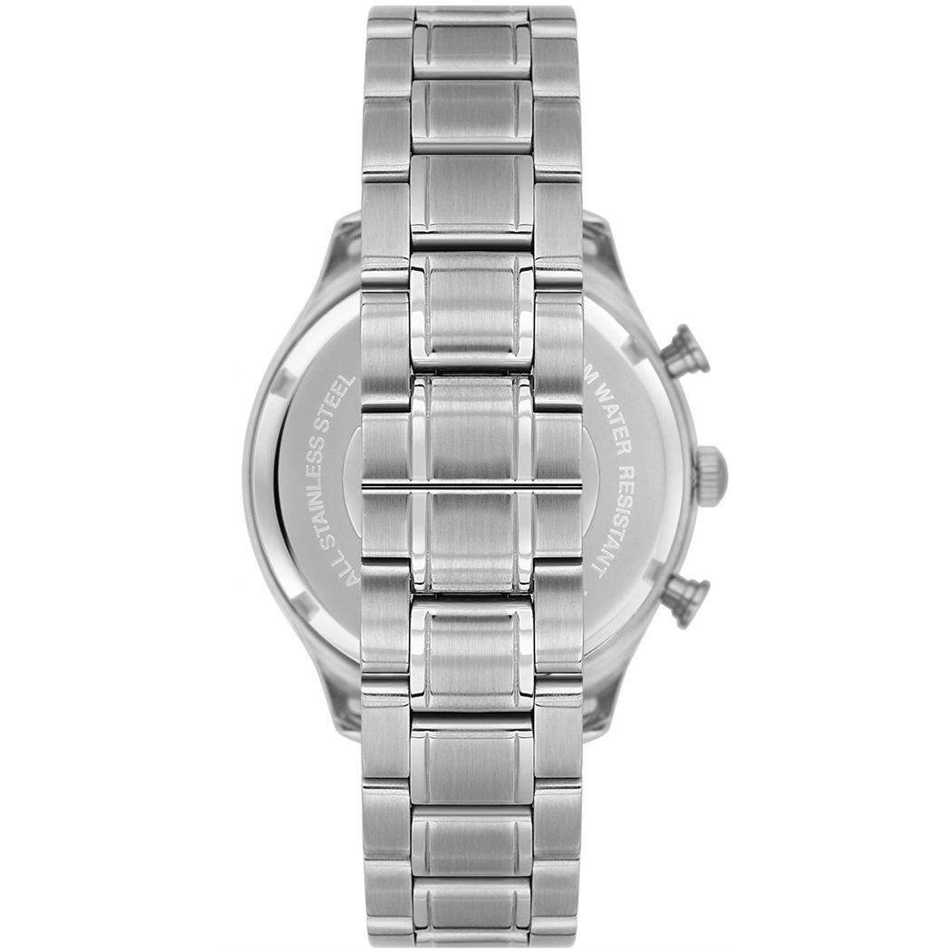 Nacar Nc31-299354-Abgm Kronograf Erkek Kol Saati