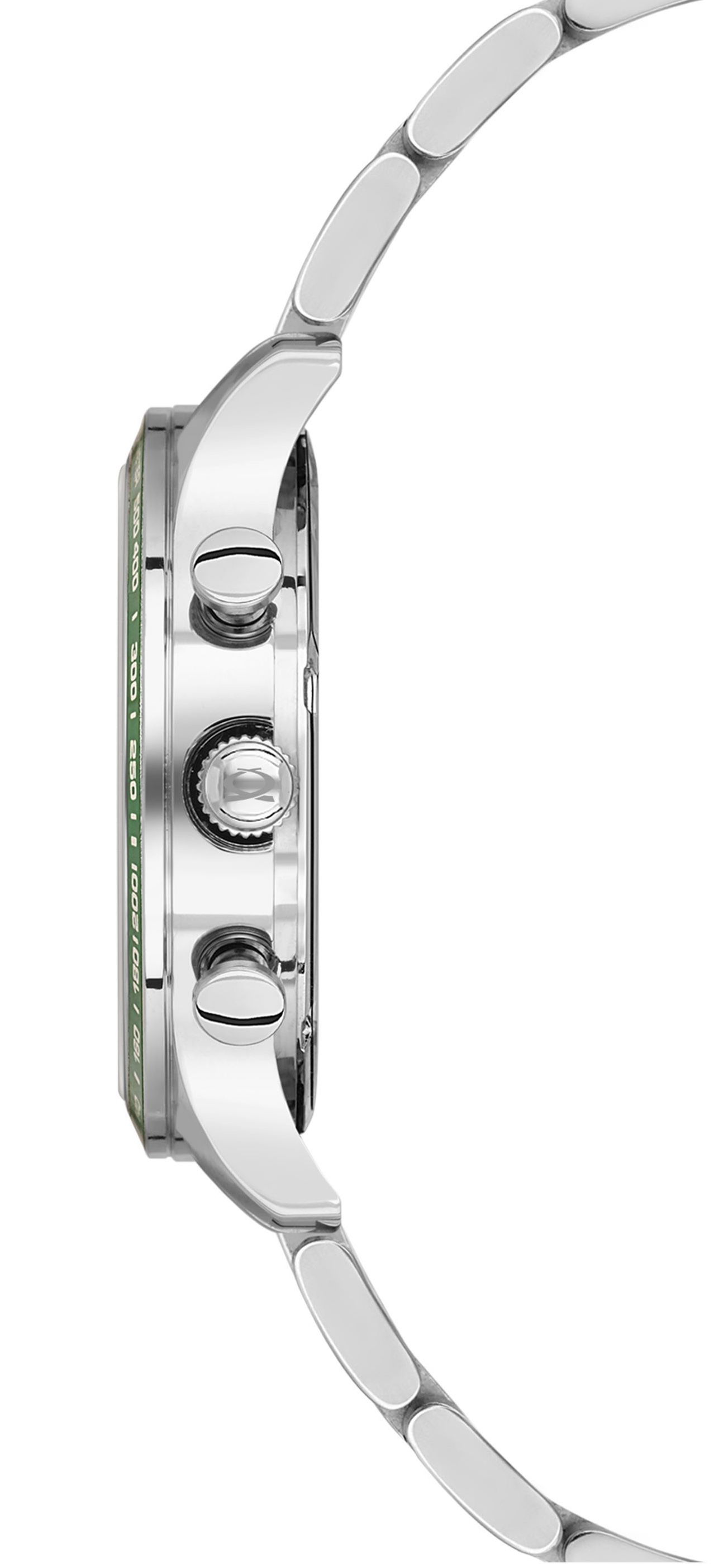 Nacar Nc31-299354-Abgm Kronograf Erkek Kol Saati