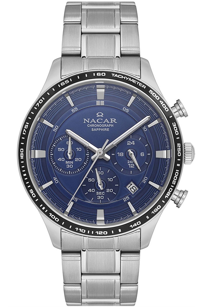 Nacar Nc31-299354-Albm Erkek Kol Saati