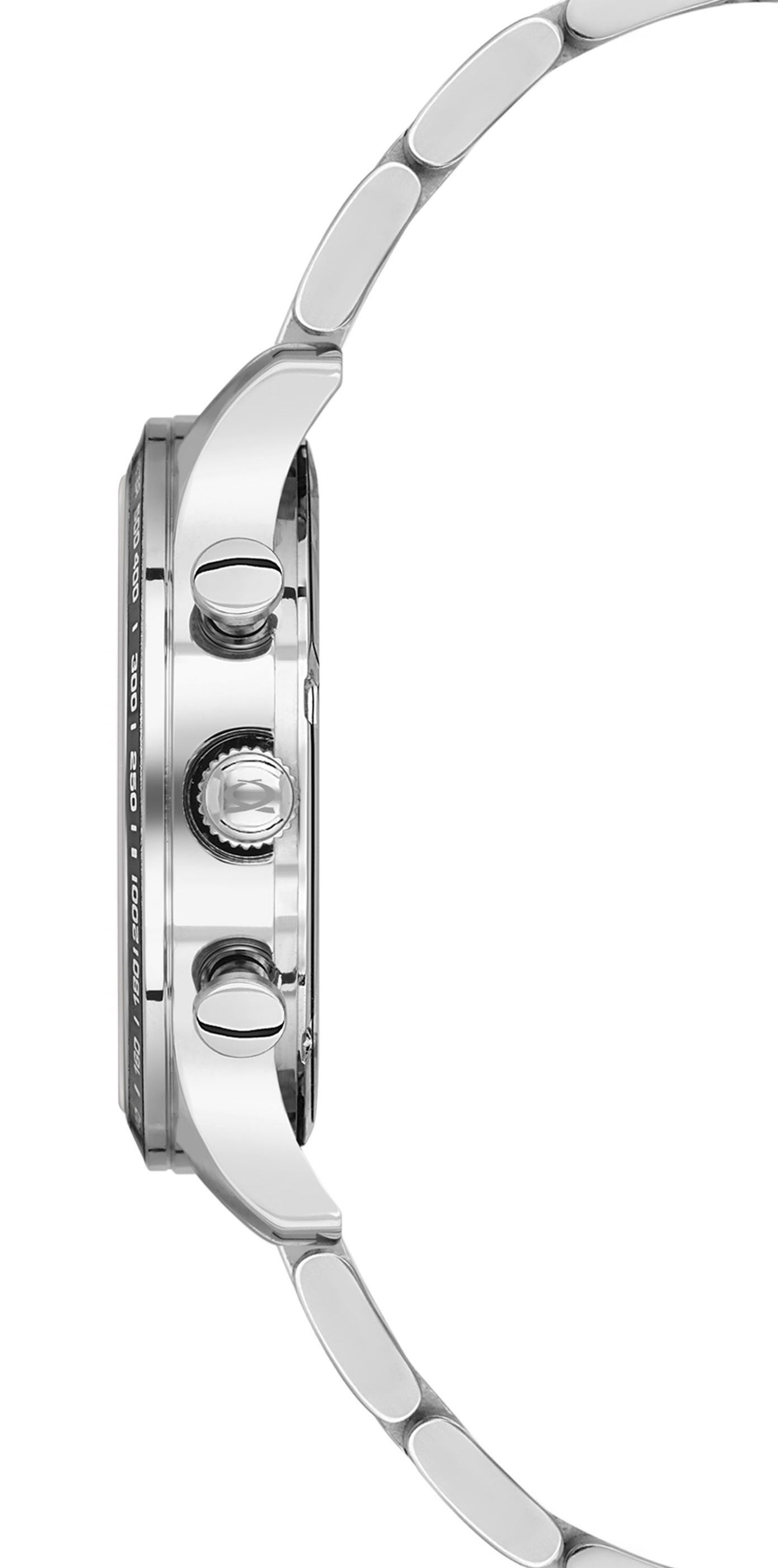 Nacar Nc31-299354-Albm Kronograf Erkek Kol Saati