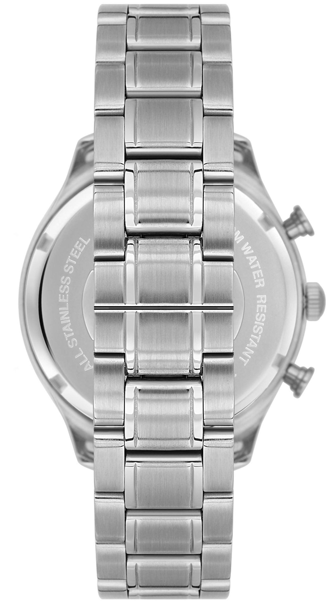 Nacar Nc31-299354-Albm Kronograf Erkek Kol Saati